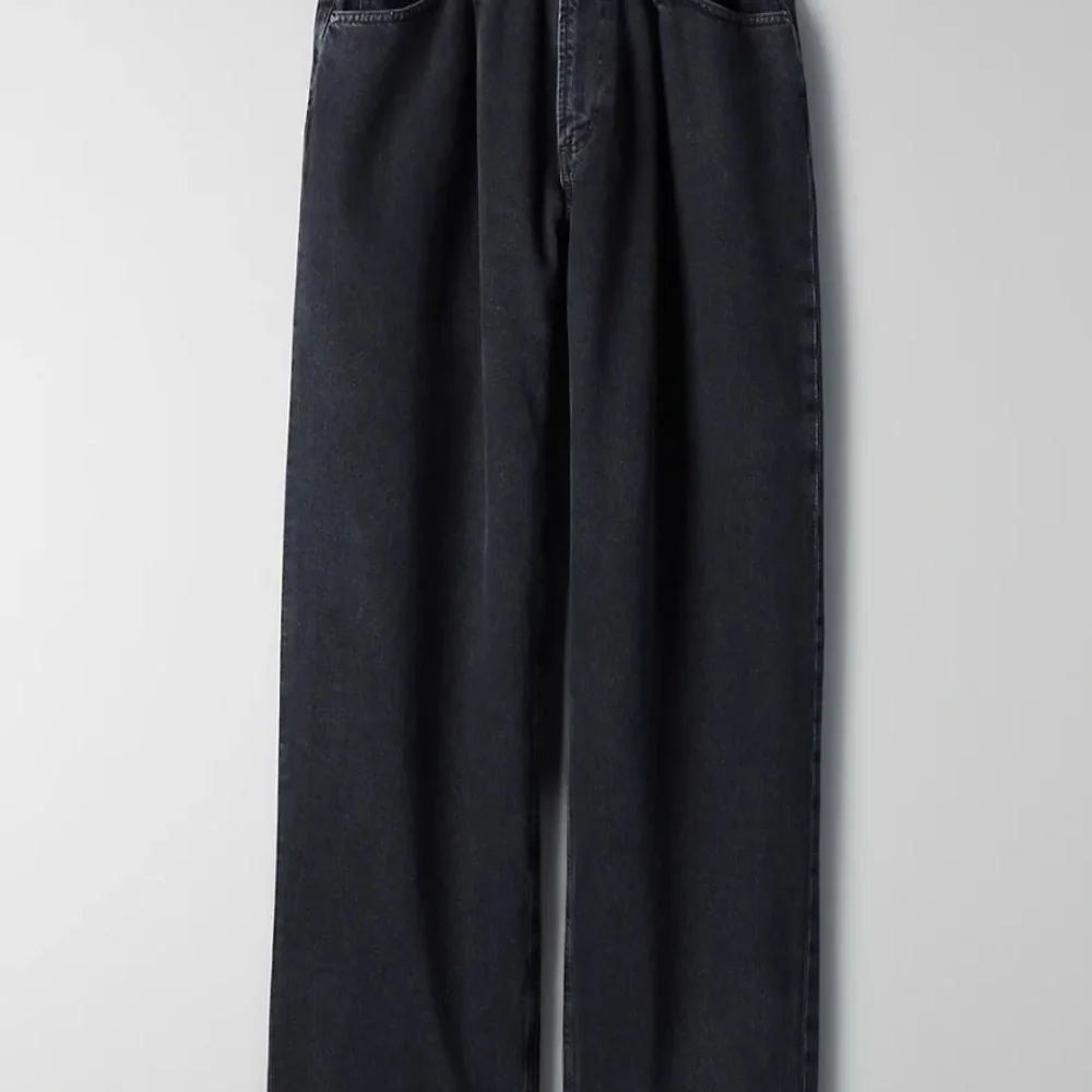 Agolde Baggy w/ Tags Jeans - Picture 6 of 6